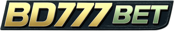 BD777 Bet লোগো